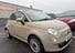 Fiat 500 1.2 500 Lounge 3dr