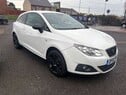 SEAT Ibiza 1.4 Ibiza SE Copa 3dr