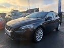 Volvo V40 2.0 V40 SE Luxury Nav D3 5dr