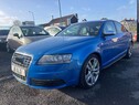 Audi A6 5.2 S6 V10 Auto 4WD 4dr