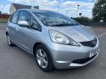 Honda Jazz 1.3 Jazz I-VTec ES 5dr 25