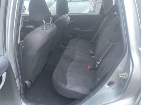 Honda Jazz 1.3 Jazz I-VTec ES 5dr 23