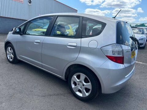 Honda Jazz 1.3 Jazz I-VTec ES 5dr 28