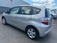 Honda Jazz 1.3 Jazz I-VTec ES 5dr 28