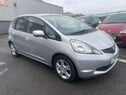 Honda Jazz 1.3 Jazz I-VTec ES 5dr