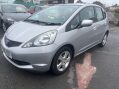 Honda Jazz 1.3 Jazz I-VTec ES 5dr 16