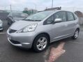 Honda Jazz 1.3 Jazz I-VTec ES 5dr 11