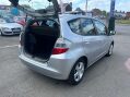 Honda Jazz 1.3 Jazz I-VTec ES 5dr 30