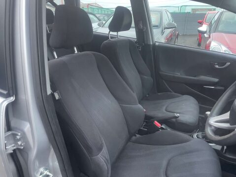 Honda Jazz 1.3 Jazz I-VTec ES 5dr 20