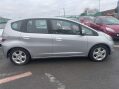 Honda Jazz 1.3 Jazz I-VTec ES 5dr 4