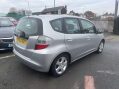 Honda Jazz 1.3 Jazz I-VTec ES 5dr 12