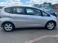 Honda Jazz 1.3 Jazz I-VTec ES 5dr 6