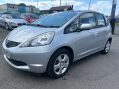 Honda Jazz 1.3 Jazz I-VTec ES 5dr 13