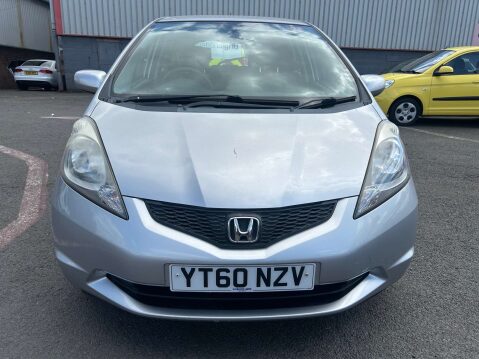 Honda Jazz 1.3 Jazz I-VTec ES 5dr 32