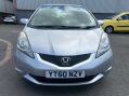 Honda Jazz 1.3 Jazz I-VTec ES 5dr 32