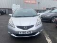 Honda Jazz 1.3 Jazz I-VTec ES 5dr 22