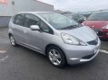 Honda Jazz 1.3 Jazz I-VTec ES 5dr 9
