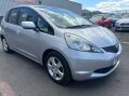 Honda Jazz 1.3 Jazz I-VTec ES 5dr 2