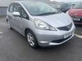Honda Jazz 1.3 Jazz I-VTec ES 5dr 14
