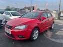 SEAT Ibiza 1.4 Ibiza Toca 5dr