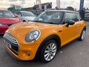 Mini Hatch 1.5 Cooper 3dr