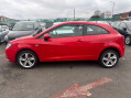 SEAT Ibiza 1.4 Ibiza Toca 3dr 27