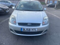 Ford Fiesta 1.2 Fiesta Zetec Blue 5dr 14