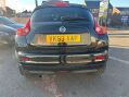 Nissan Juke 1.6 Juke N-Tec 5dr 6