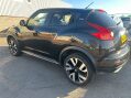 Nissan Juke 1.6 Juke N-Tec 5dr 7