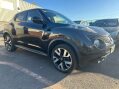 Nissan Juke 1.6 Juke N-Tec 5dr 9