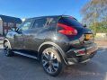 Nissan Juke 1.6 Juke N-Tec 5dr 4
