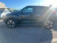 Nissan Juke 1.6 Juke N-Tec 5dr 18