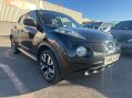 Nissan Juke 1.6 Juke N-Tec 5dr 10