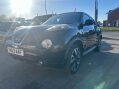 Nissan Juke 1.6 Juke N-Tec 5dr 17