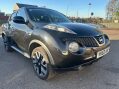Nissan Juke 1.6 Juke N-Tec 5dr 14