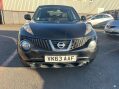 Nissan Juke 1.6 Juke N-Tec 5dr 2
