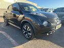 Nissan Juke 1.6 Juke N-Tec 5dr