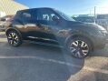 Nissan Juke 1.6 Juke N-Tec 5dr 8