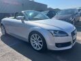 Audi TT 2.0 TT Quattro TDI 4WD 2dr 22