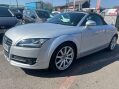 Audi TT 2.0 TT Quattro TDI 4WD 2dr 1