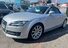 Audi TT 2.0 TT Quattro TDI 4WD 2dr