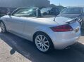 Audi TT 2.0 TT Quattro TDI 4WD 2dr 29