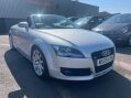 Audi TT 2.0 TT Quattro TDI 4WD 2dr 30