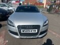 Audi TT 2.0 TT Quattro TDI 4WD 2dr 13
