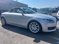 Audi TT 2.0 TT Quattro TDI 4WD 2dr 33
