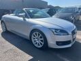 Audi TT 2.0 TT Quattro TDI 4WD 2dr 40