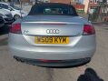 Audi TT 2.0 TT Quattro TDI 4WD 2dr 42