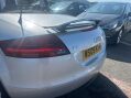 Audi TT 2.0 TT Quattro TDI 4WD 2dr 28
