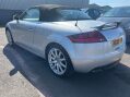 Audi TT 2.0 TT Quattro TDI 4WD 2dr 7