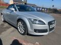 Audi TT 2.0 TT Quattro TDI 4WD 2dr 5